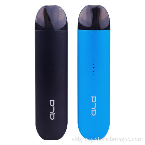 300 Puffs Nicotine Salts Cigarette Wholesale Vape Pen